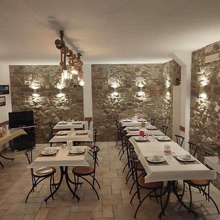 Locanda Ca De Rusitta Vezzi Portio Экстерьер фото
