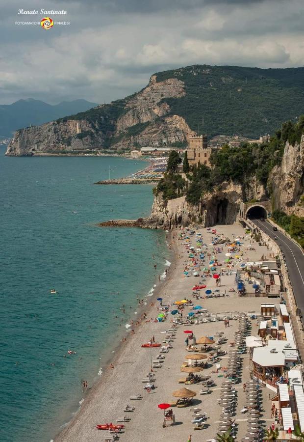 Locanda Ca De Rusitta Vezzi Portio Экстерьер фото