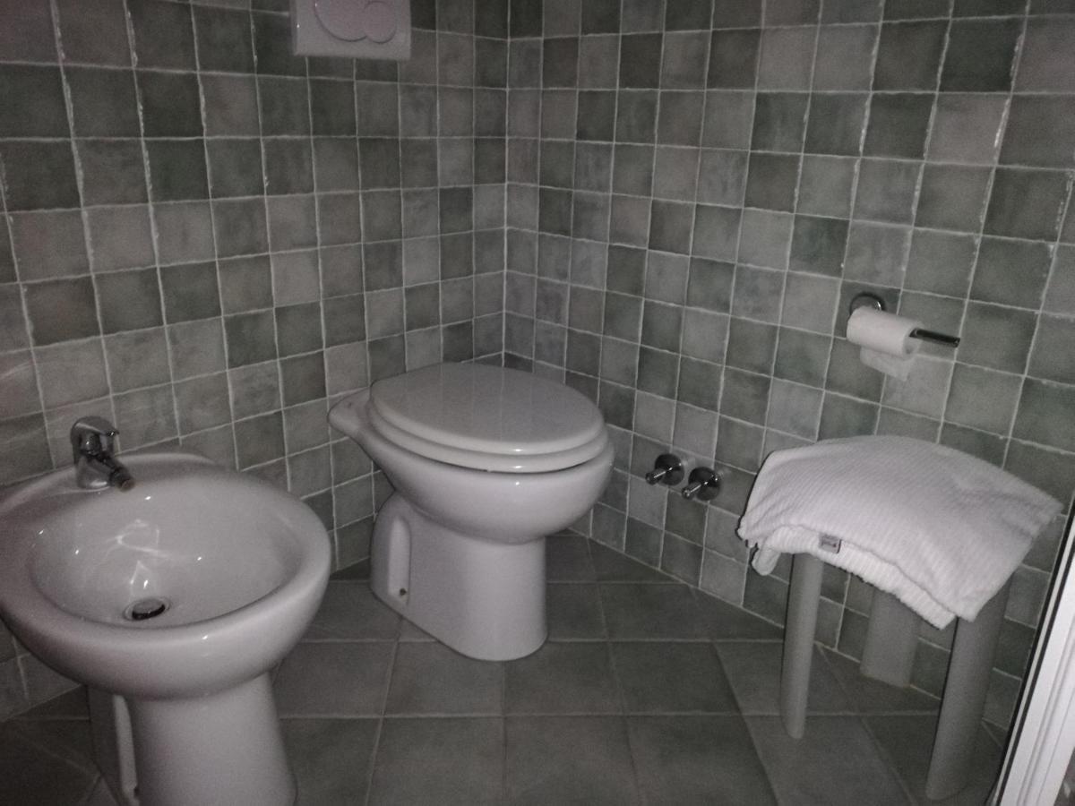 Locanda Ca De Rusitta Vezzi Portio Экстерьер фото
