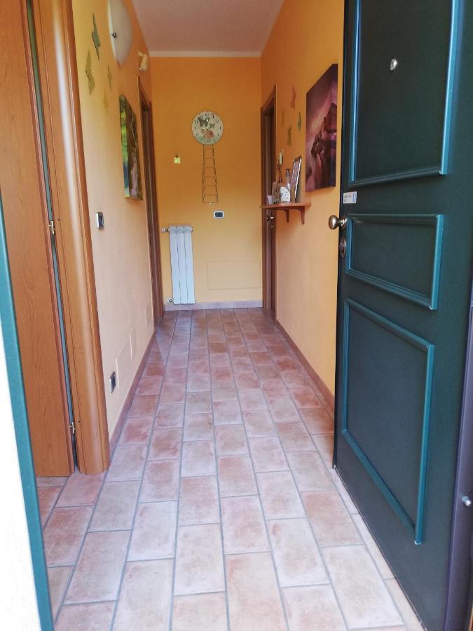 Locanda Ca De Rusitta Vezzi Portio Экстерьер фото