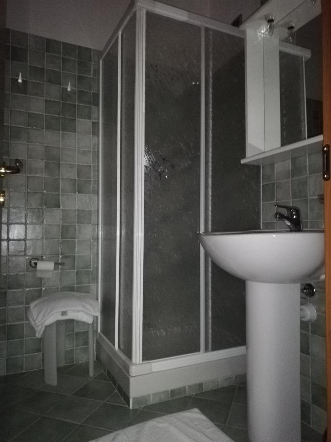 Locanda Ca De Rusitta Vezzi Portio Экстерьер фото